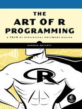 The Art of R Programming – Matloff (2011)