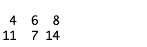 Visual display of table in R; how to make frequency table in R
frequency table of categorical data list to table in r absolute frequency table frequency table example contingency table in r create contingency table in r prop table create table in r xtabs table with percentages in r tabulation in r two way table r